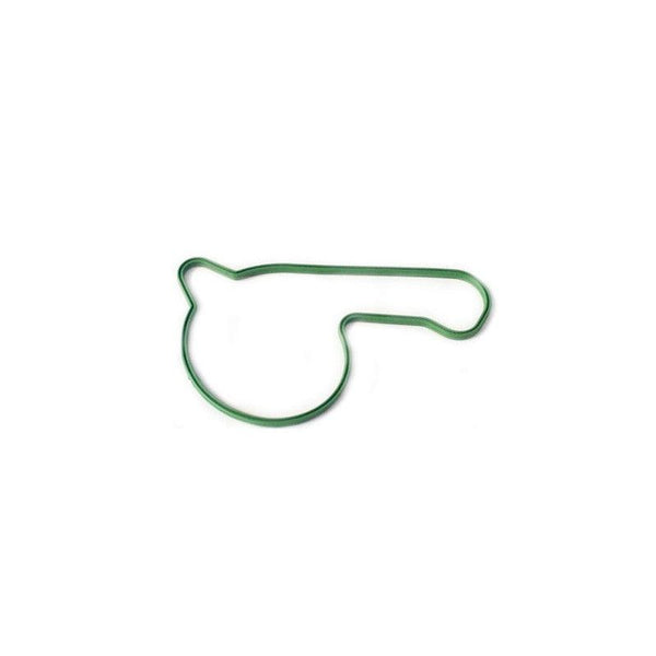 Water Pump Cover Gasket for KTM 250/350 EXC-F SX-F 2016-2023 - 79235053000