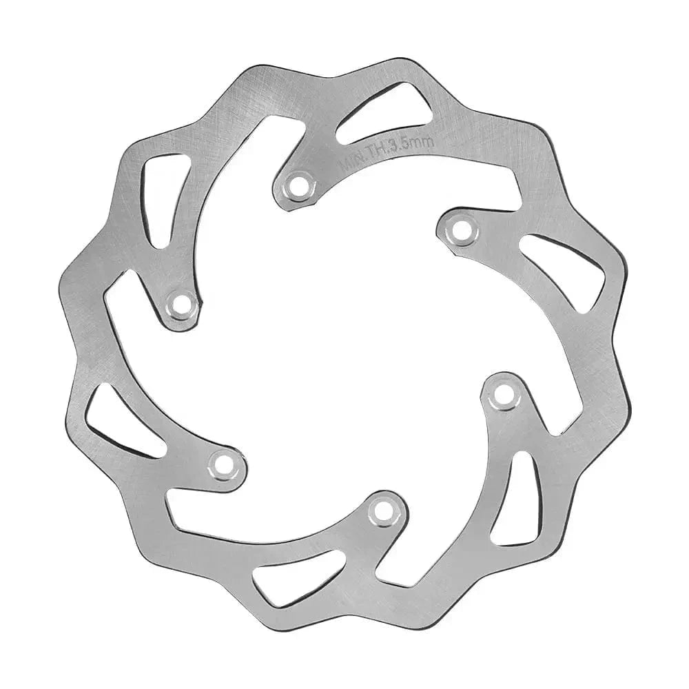 Disc Frana Fata si Spate impreuna cu Placute 2004-2025+ KTM/HUSQVARNA/GASGAS