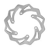 Disc Frana Fata si Spate impreuna cu Placute 2004-2025+ KTM/HUSQVARNA/GASGAS