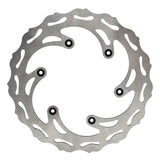 Disc Frana Fata 260mm cu Placute Frana 1993-2025+ KTM/HUSQVARNA/GASGAS ENDURO/MX