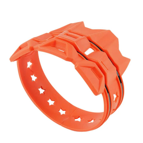 Universal Tail Pipe Exhaust Guard Protector Cover Tail Pipe Guard Protector Cover For KTM/HUSQVARNA/GASGAS 2 Stroke and 4 Stroke