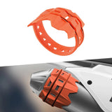 Universal Tail Pipe Exhaust Guard Protector Cover Tail Pipe Guard Protector Cover For KTM/HUSQVARNA/GASGAS 2 Stroke and 4 Stroke
