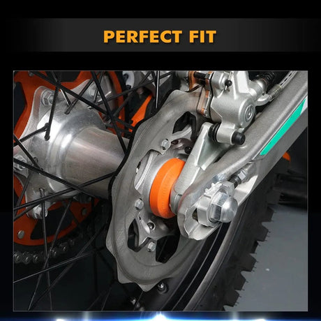 Protectii Rulmenti Spate KTM/HUSQVARNA/GASGAS 2003-2023 MX/ENDURO