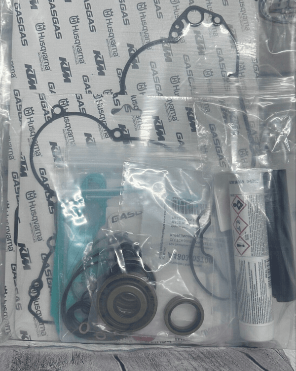 Full Engine Gasket Kit for KTM Husqvarna GasGas 250/300 2023-2026 - A44030099000