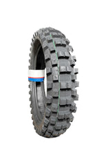 Tire MITAS 120/90-18 TERRA FORCE-EX Rear green