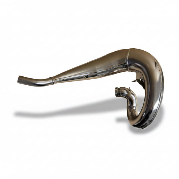 OEM Exhaust Silencer for 2026 KTM 300 EXC Husqvarna TE 300 - T45105007000