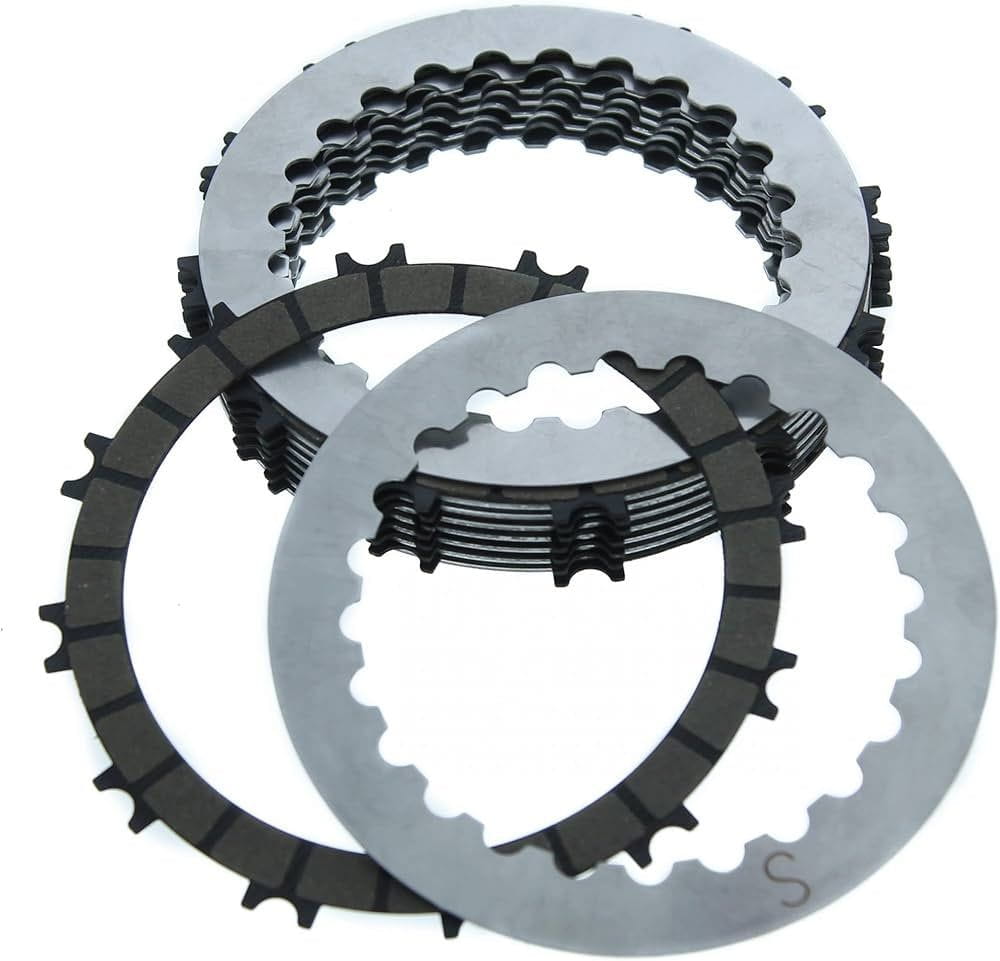 Kit Clutch plate pack 4T 250/350/450 KTM/HUSQVARNA/GASGAS 2014-2025+