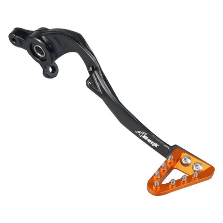 RamX Adjustable  Brake Pedal Lever 17'-25' KTM/HUSQVARNA/GASGAS