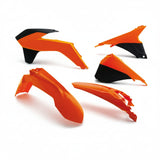 PLASTICS KIT KTM 2014-2016 - Rtech