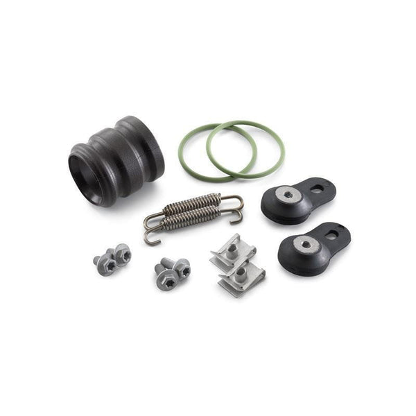 Exhaust parts repair kit KTM 2T 2006-2023 150/250/300 - 00050000811