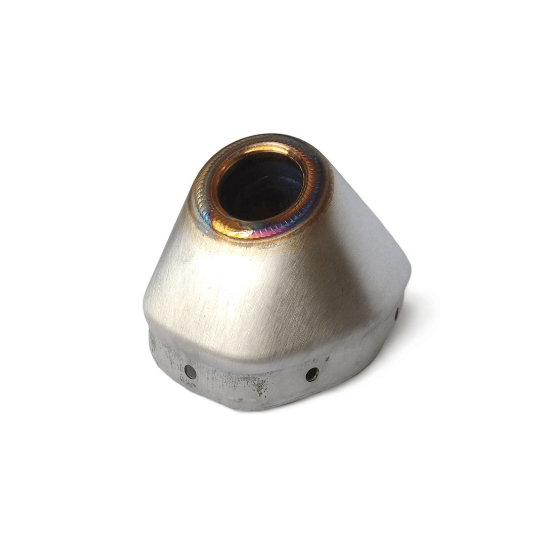 Exhaust Silencer End Cap for KTM 250/300 EXC/XC-W 2020-2026 - 55505083060