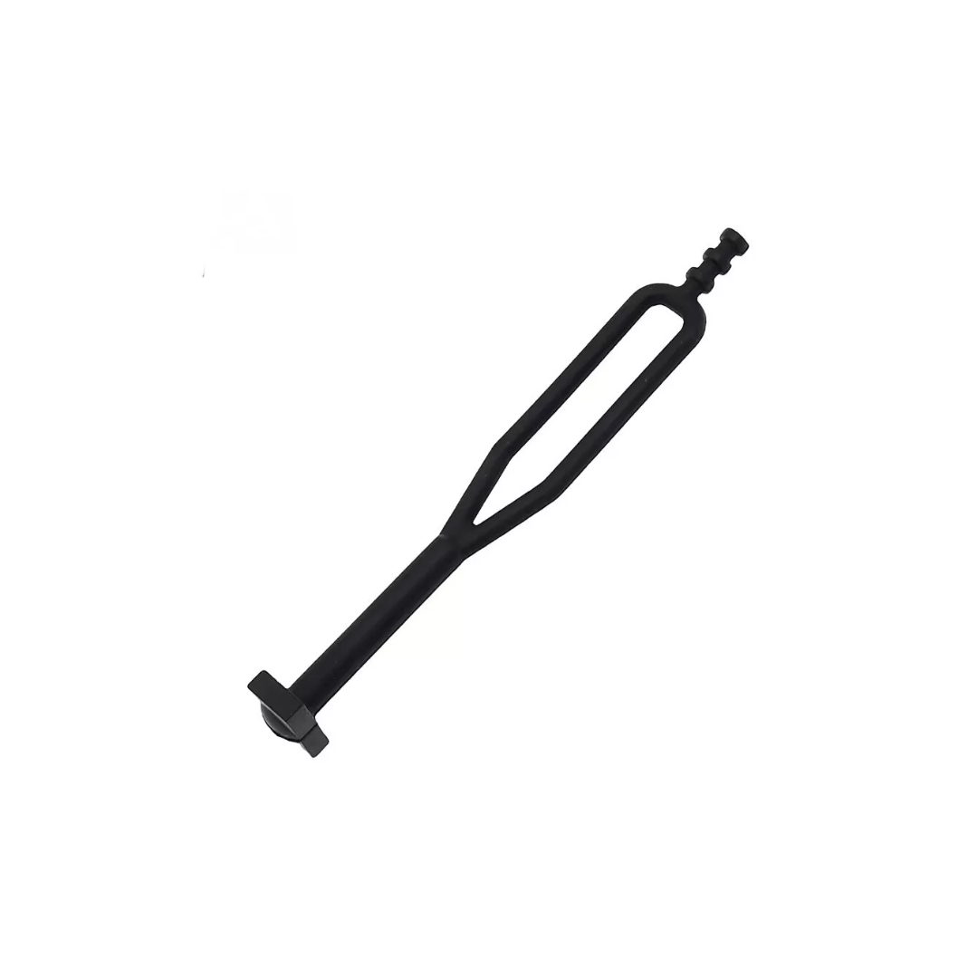 145mm Rubber Strap for KTM, Husqvarna & GasGas 1999-2023 - 50303018000
