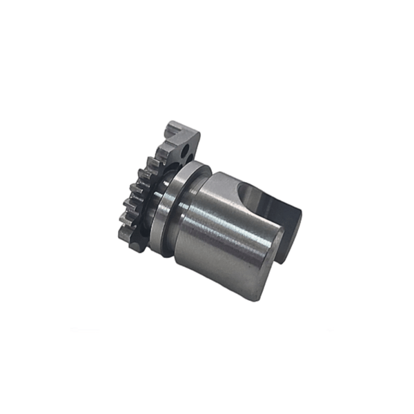 Supapa evacuare stanga KTM Husqvarna GasGas 250 300 2023-2024 - A44037061044