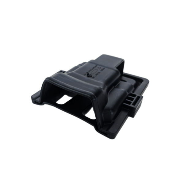ECU Rubber Holder for KTM, Husqvarna & GasGas 125-300 2023-2026 - A45041031050