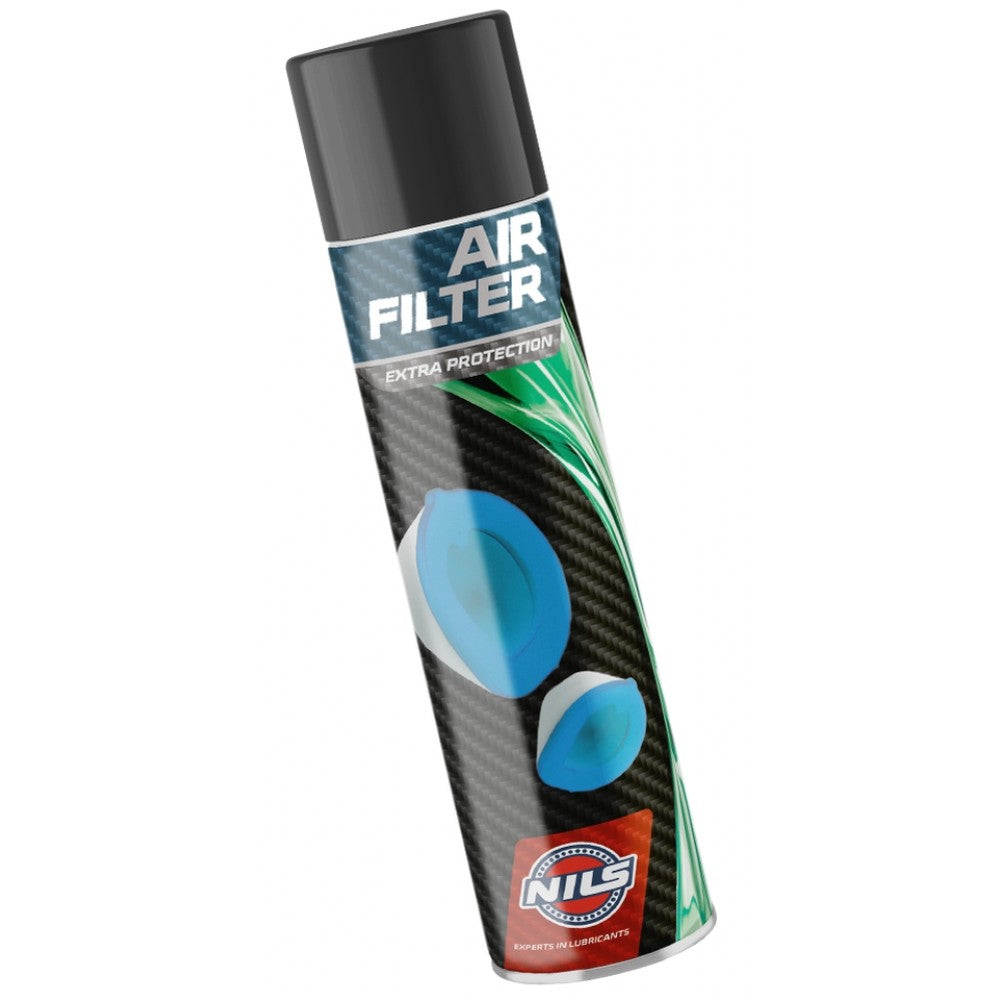 NILS Air Filter Oil Spray 600ml  N53727
