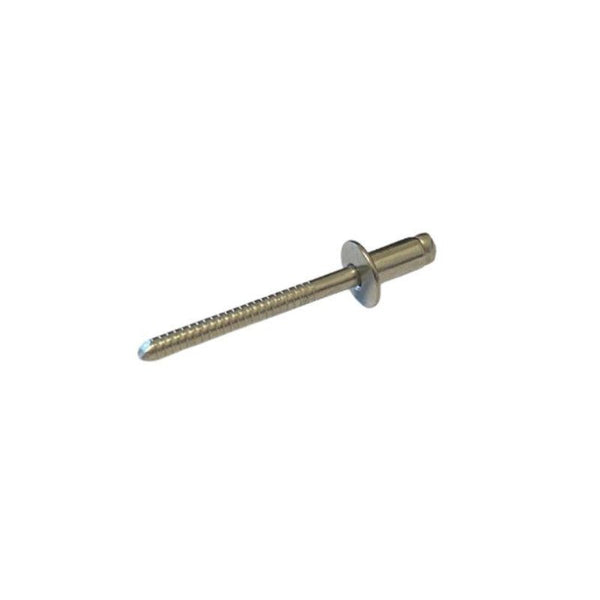 Nit orb 4.8x8 inox evacuare KTM Husqvarna GasGas 1997-2026 - 0011480800