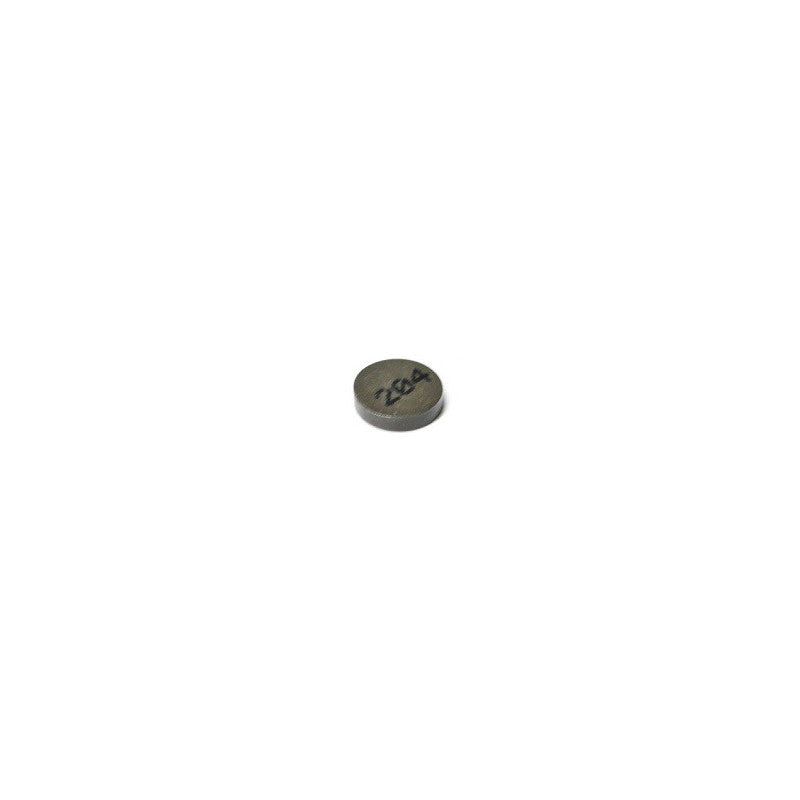 Valve Shim 8.9mm x 2.04mm fits KTM, Husqvarna & GasGas 2005-2027 - 77036035204