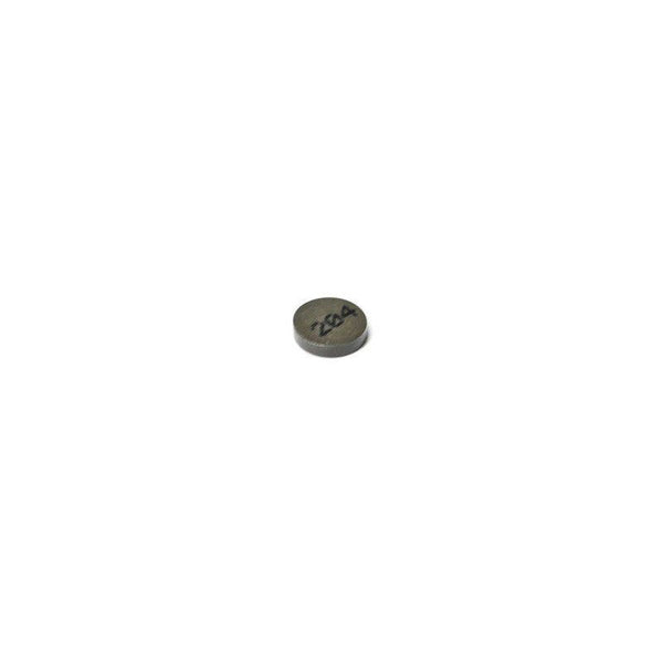Valve Shim 8.9mm x 2.04mm fits KTM, Husqvarna & GasGas 2005-2027 - 77036035204
