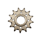 Front sprocket 12 Teeth KTM '93-'24/ Husaberg '09-'14/ Husqvarna '14-'24/ Beta '05-'24