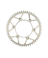 Rear sprocket 52 Teeth KTM / Husqvarna / Husaberg '90-'24 Enduro Expert ultra light steel