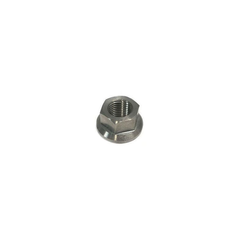 OEM Collar Nut M12x1 for KTM, Husqvarna & GasGas 1994-2026 - 49030021000