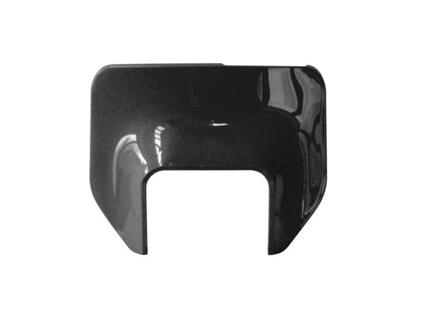 Husqvarna Front Number Plate Replica Plastics TE/FE 2024-2026 - Fits 17+ Models - R-MASKHSQNR24
