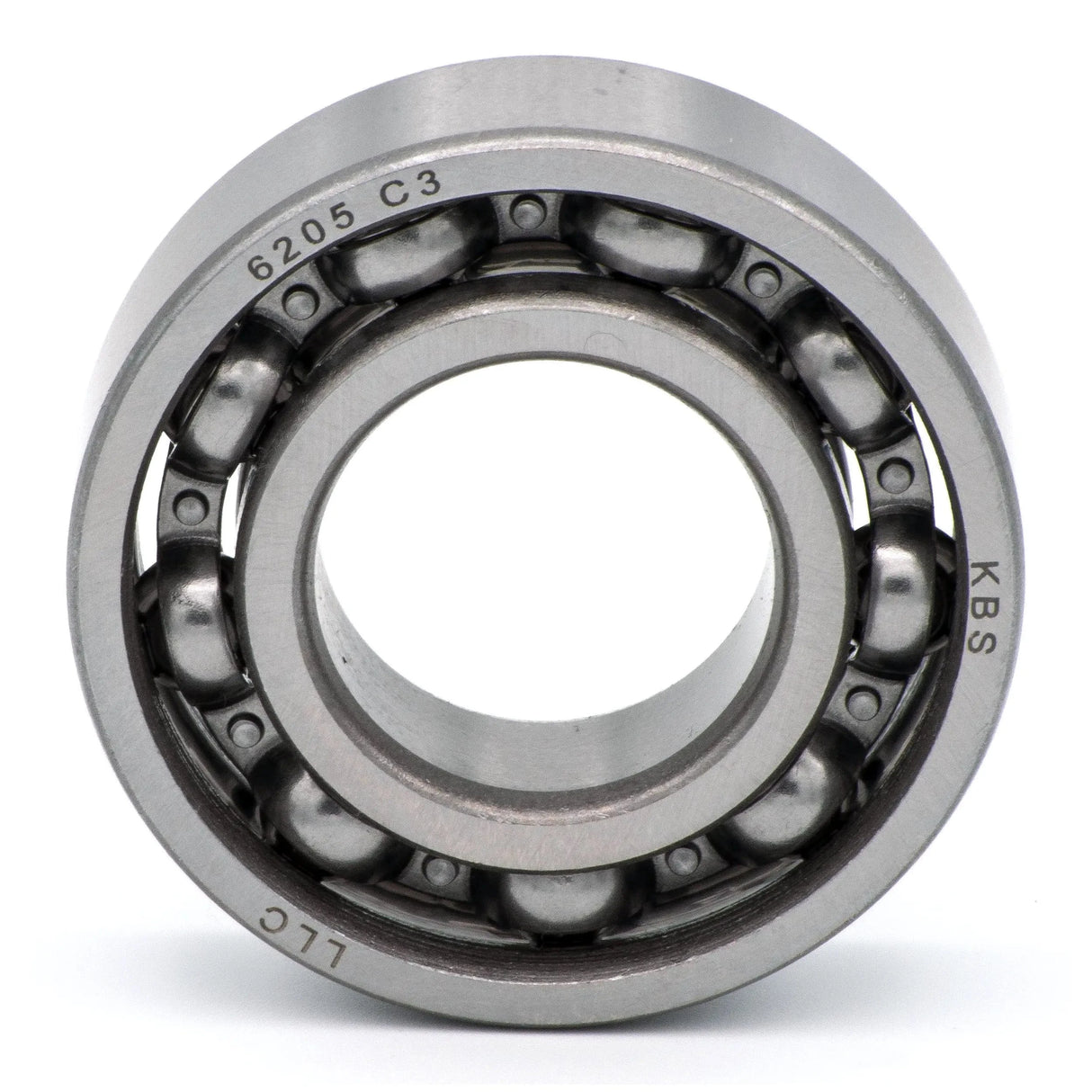 BALL BEARING 6205 TN9 C3