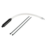 Oil Drain Tube Kit 2T 2017-2025+ KTM/HUSQVARNA/GASGAS 250/300 ENDURO/MX