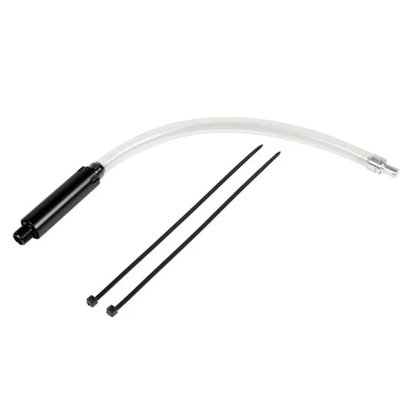 Oil Drain Tube Kit 2T 2017-2025+ KTM/HUSQVARNA/GASGAS 250/300 ENDURO/MX