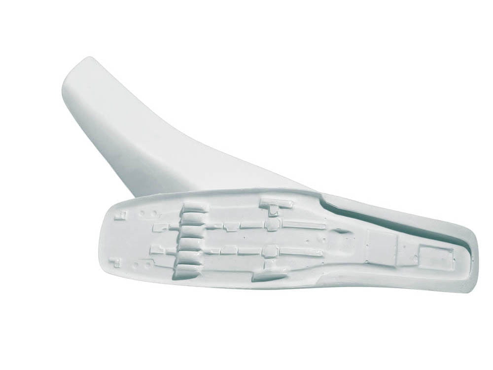 SEAT FOAM KTM 2020-2023 STANDA +15MM Height