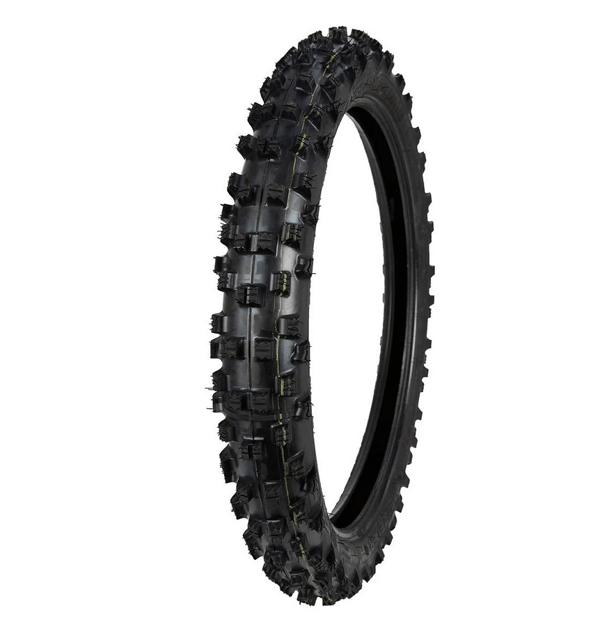 Tire Metzeler 6 Days Extreme Supersoft 90/100-21 TT 57M