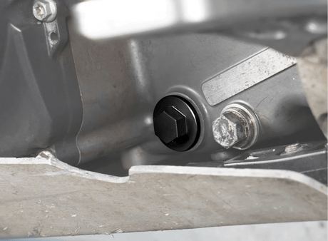 M20X1.5 Left Filter Magnetic Oil Drain Plug 4T KTM 2015-2023