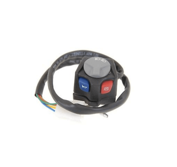 Comutator lumini si claxon pentru KTM EXC/EXC-F 2015-2026 - 78111070000