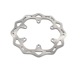 OEM KTM Brake disc rear 220MM 1993-Present