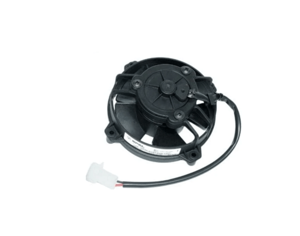Spal Radiator Cooling Fan fits KTM EXC XC-W Husqvarna FE 1998-2026 - 58435041000