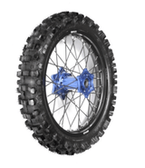 Tire 110/90-19 Cross/Enduro HARD Deli Tire