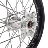 Rear Wheel 18“ + Rear Brake Disc for KTM/HUSQVARNA/GASGAS 2017-2025 2.15x18 RT-RACING