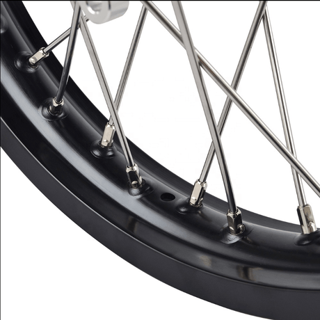 Rear Wheel 18“ KTM/HUSQVARNA/GASGAS 2017-2025 2.15x18 RT-RACING