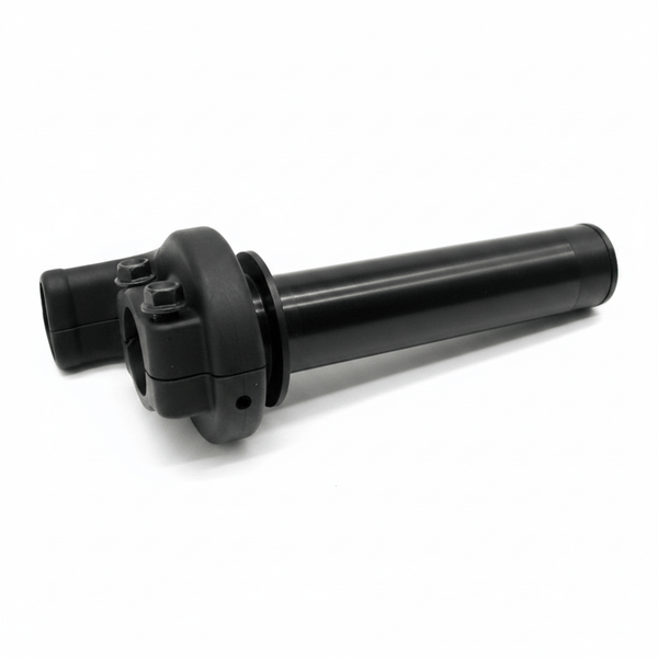 Throttle Grip Assembly for KTM EXC/SX-F & Husqvarna FE 1986-2017 - 78102010000
