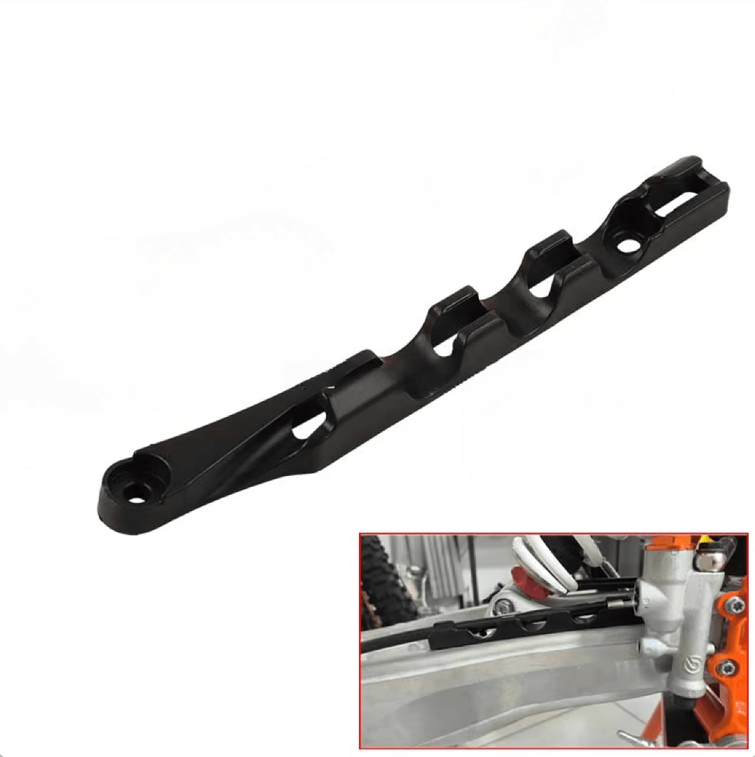 Rear Brake line guide 2024+ KTM/HUSQVARNA/GASGAS RT RACING