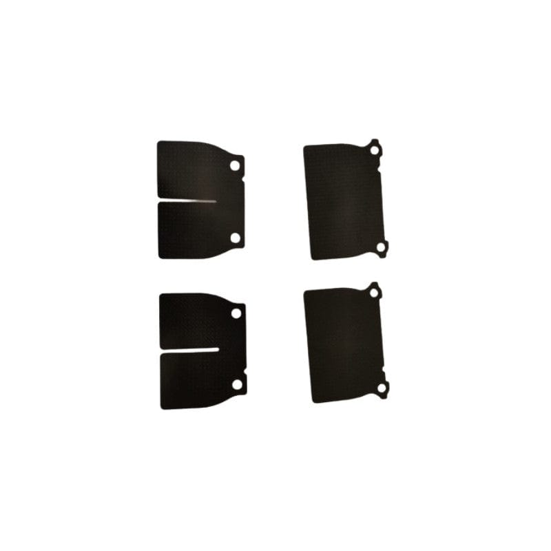 RED VALVE-SET OEM 2014-2025+ KTM/HUSQVARNA/GASGAS ENDURO/MX