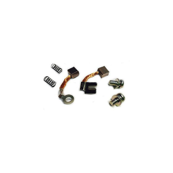 Set carbuni electromotor KTM EXC/XC si Husqvarna TE 2015-2017 - 55140002144