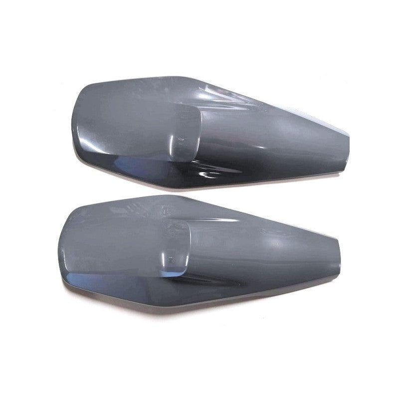 Husqvarna Grey Handguards for FE/TE 150-501 fits 2022-2023 - 25102082044BJ