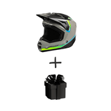 Helmet Fly Racing MX/Enduro