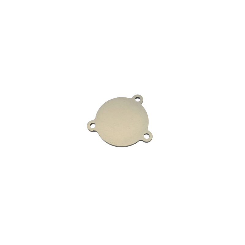 OEM Left Oil Pump Cover for KTM/Husqvarna/GasGas 2015-2026 - 79238004000