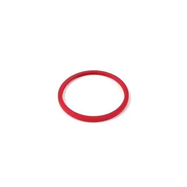 Red 48mm Front Fork Stroke Indicator fits KTM & Husqvarna 2019-2027 - 48602007