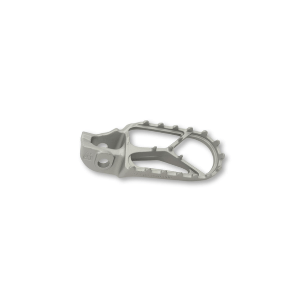 Left Side Footrest for KTM, Husqvarna & GasGas 2017-2023 - 79603040000