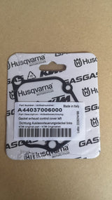 Power Valve control cover seal left/right 250/300 TBI 2024-Prezent