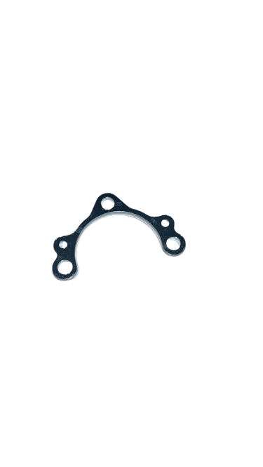 Springholder Bracket for KTM 50/65 SX, TC 50/65 fits 2009-2026 - 46205003050