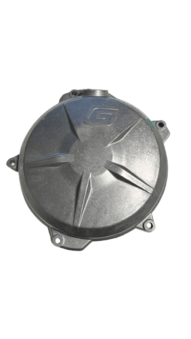 OEM Outer Clutch Cover for GASGAS EC/MC/EX 2024-2026 - A49030126000